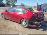 Ford Fusion Se 1FA6P0H77G5112403 снимка