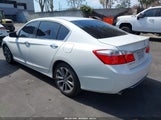 Honda Accord Sport 1HGCR2F5XFA179895 fotografie
