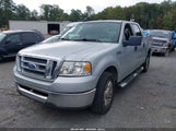 Ford F-150 Xlt 1FTRW12W47KC67234 снимка
