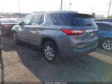 Chevrolet Traverse 1Lt 1GNERGKWXJJ274993 fotografie