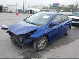 Toyota Prius Two JTDKBRFUXH3049301 снимка