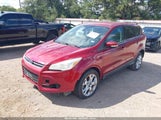 Ford Escape Sel 1FMCU0HX0DUC94576 снимка
