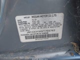 Nissan Maxima Gle/Gxe/Se JN1CA31D0YT755742 снимка