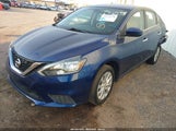 Nissan Sentra Sv 3N1AB7AP0KY307537 снимка