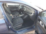 Nissan Sentra Sv 3N1AB7AP0KY307537 снимка