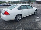 Chevrolet Impala Lt 2G1WB5EK1B1163736 снимка