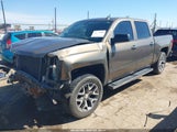 Chevrolet Silverado  1Lt 3GCUKREC0EG487593 снимка