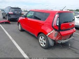 Kia Soul KNDJN2A2XK7672417 снимка