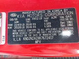Kia Soul KNDJN2A2XK7672417 снимка