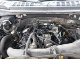 Ford F-150 Lariat 1FTEW1EP8JFE26923 снимка
