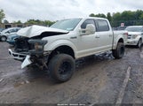 Ford F-150 Lariat 1FTEW1EP8JFE26923 снимка