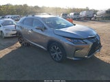 Lexus Rx 350 2T2BZMCA8HC123570 photo
