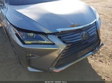 Lexus Rx 350 2T2BZMCA8HC123570 photo