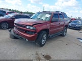 Chevrolet Tahoe Z71 1GNEK13Z73R253680 fotografie
