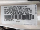 Toyota Camry Le 4T1BE32KX4U790542 снимка