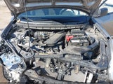 Nissan Rogue Select S JN8AS5MV4EW711629 снимка
