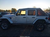 Jeep Wrangler Unlimited Sahara 4X4 1C4HJXEG8JW238868 photo