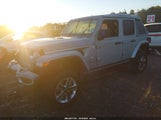 Jeep Wrangler Unlimited Sahara 4X4 1C4HJXEG8JW238868 photo