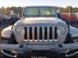 Jeep Wrangler Unlimited Sahara 4X4 1C4HJXEG8JW238868 photo