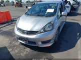 Honda Fit Sport JHMGE8H53CC013955 снимка