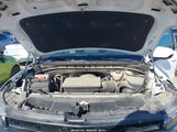 Chevrolet Tahoe 4Wd Lt 1GNSKNKD7PR312653 fotografie
