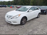 Hyundai Sonata Gls 5NPEB4AC1DH781832 снимка