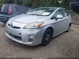 Toyota Prius Iii JTDKN3DU1A0058628 снимка