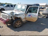 Jeep Wrangler Jk Unlimited Sport Rhd 4X4 1C4BJWKG2JL817831 снимка