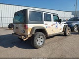 Jeep Wrangler Jk Unlimited Sport Rhd 4X4 1C4BJWKG2JL817831 снимка