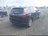Buick Envision Fwd Essence LRBFXCSA4LD108338 снимка