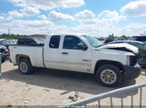 Chevrolet Silverado  Work Truck 1GCSCPEX3AZ198388 photo