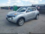 Nissan Juke Sl JN8AF5MV5CT117182 снимка