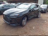 Lexus Nx 350H Base/350H Premium/350H Luxury JTJGKCEZ1S2055661 снимка