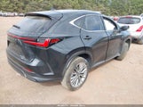 Lexus Nx 350H Base/350H Premium/350H Luxury JTJGKCEZ1S2055661 снимка