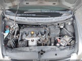 Honda Civic Lx 2HGFG11617H525395 снимка