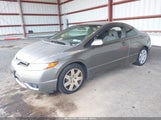 Honda Civic Lx 2HGFG11617H525395 снимка