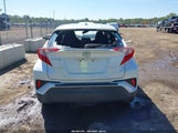 Toyota C-Hr Xle NMTKHMBXXJR020661 снимка