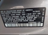 Volkswagen Passat 1.8T Se 1VWBT7A3XEC037643 снимка