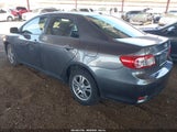Toyota Corolla Le JTDBU4EE5BJ108233 снимка