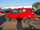 Ford Ecosport S MAJ6S3FL8MC416654 снимка