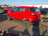 Ford Ecosport S MAJ6S3FL8MC416654 снимка