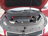 Chevrolet Traverse 1Lt 1GNKVGED5CJ177695 снимка