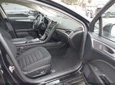 Ford Fusion Se 3FA6P0HDXKR262047 снимка