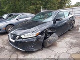 Nissan Maxima 3.5 Platinum 1N4AA6AV0KC381340 снимка