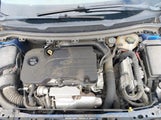 Chevrolet Cruze Lt Auto 1G1BE5SM8H7111821 снимка