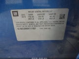 Chevrolet Cruze Lt Auto 1G1BE5SM8H7111821 снимка