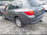 Toyota Highlander JTEDS41A382028610 fotografie