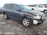 Toyota Highlander JTEDS41A382028610 fotografie