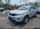 Kia Sorento Lx 5XYKTCA61FG592323 снимка