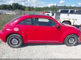 Volkswagen Beetle 2.5L 3VWJX7AT4DM614261 снимка
